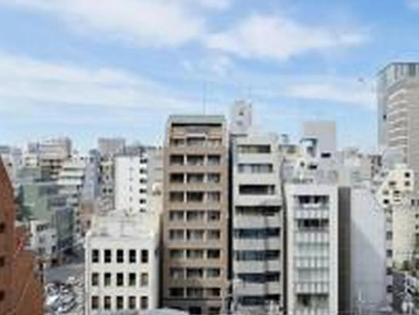 Apartamento コンフィデンスロン905 Osaka