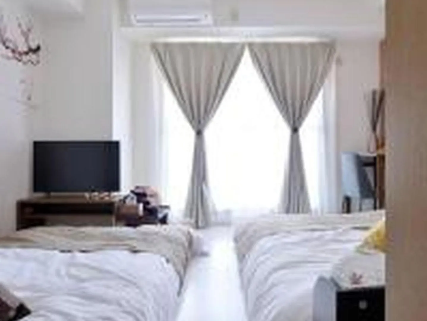Apartamento コンフィデンスロン905 Osaka