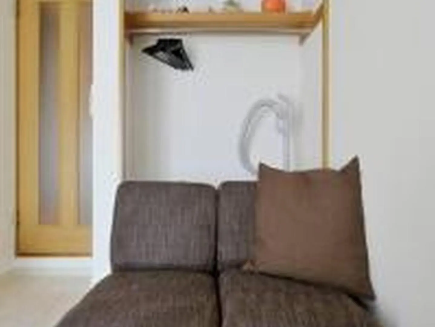 Apartamento コンフィデンスロン905 Osaka