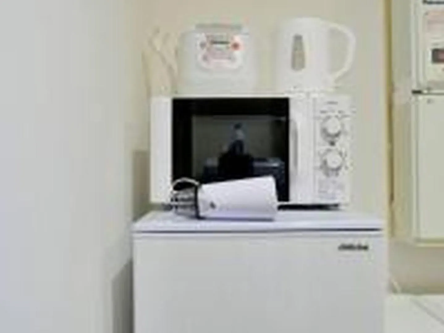 Apartamento コンフィデンスロン905 Osaka 0*,