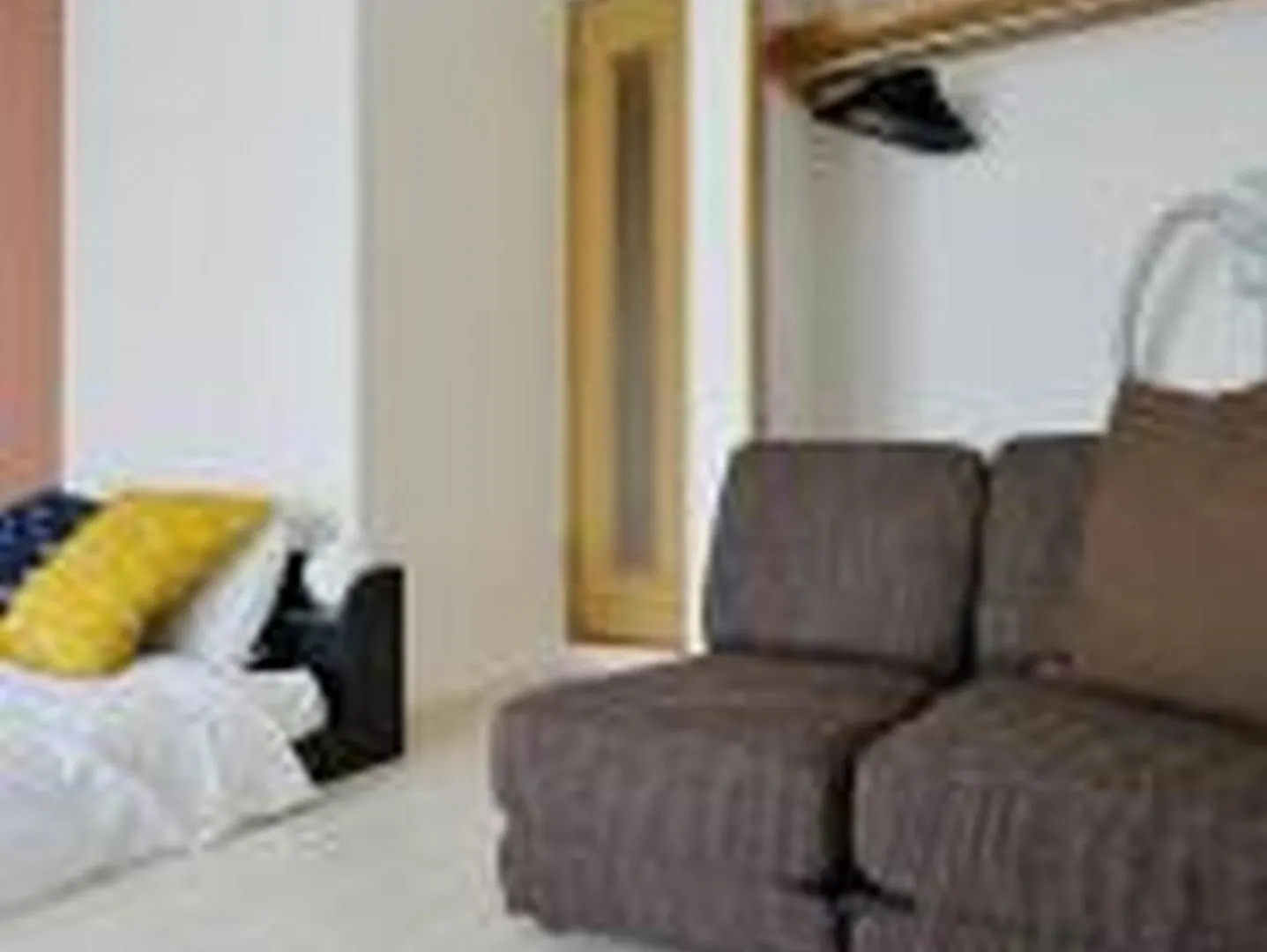 Apartamento コンフィデンスロン905 Osaka